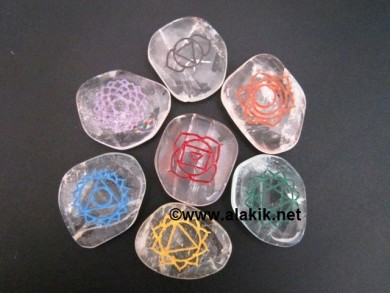 Chakra Sets