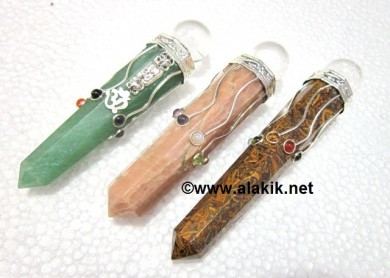 Chakra Healing Sticks